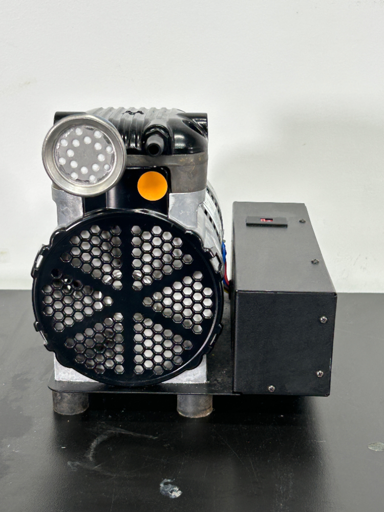 Image of BioTek Vacuum Pump